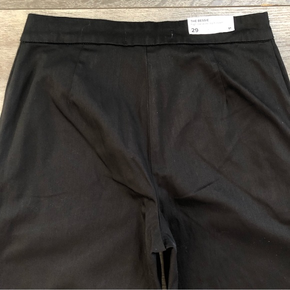 Joes Jeans The Bessie Wide Leg Pants Trousers 29 - Picture 8 of 15